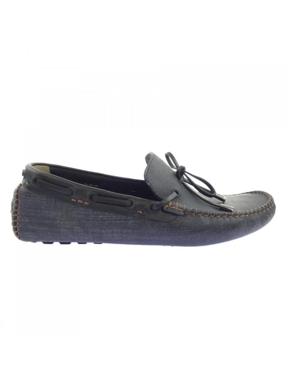 Fendi Sneakers Black